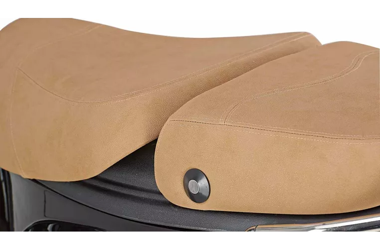 Kreidler Flory Classic 125 2016 Kreidler Flory Classic 125 2016